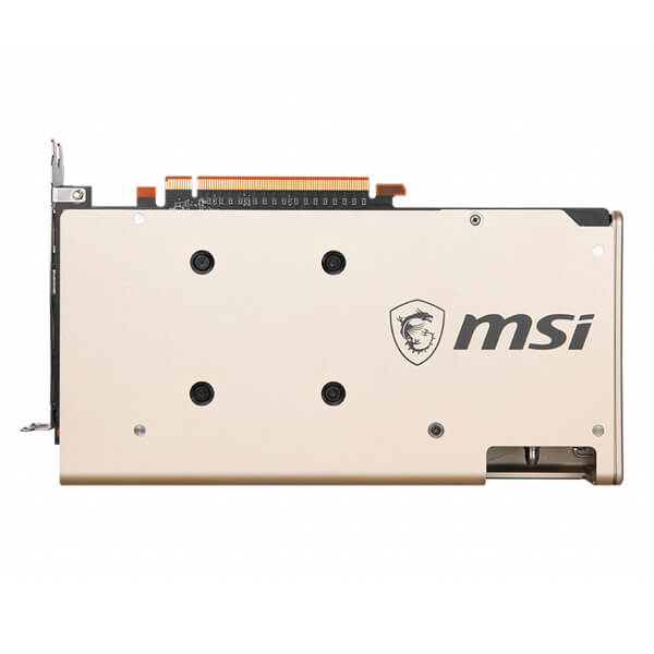 Msi RX 5700 XT Evoke OC 8GB